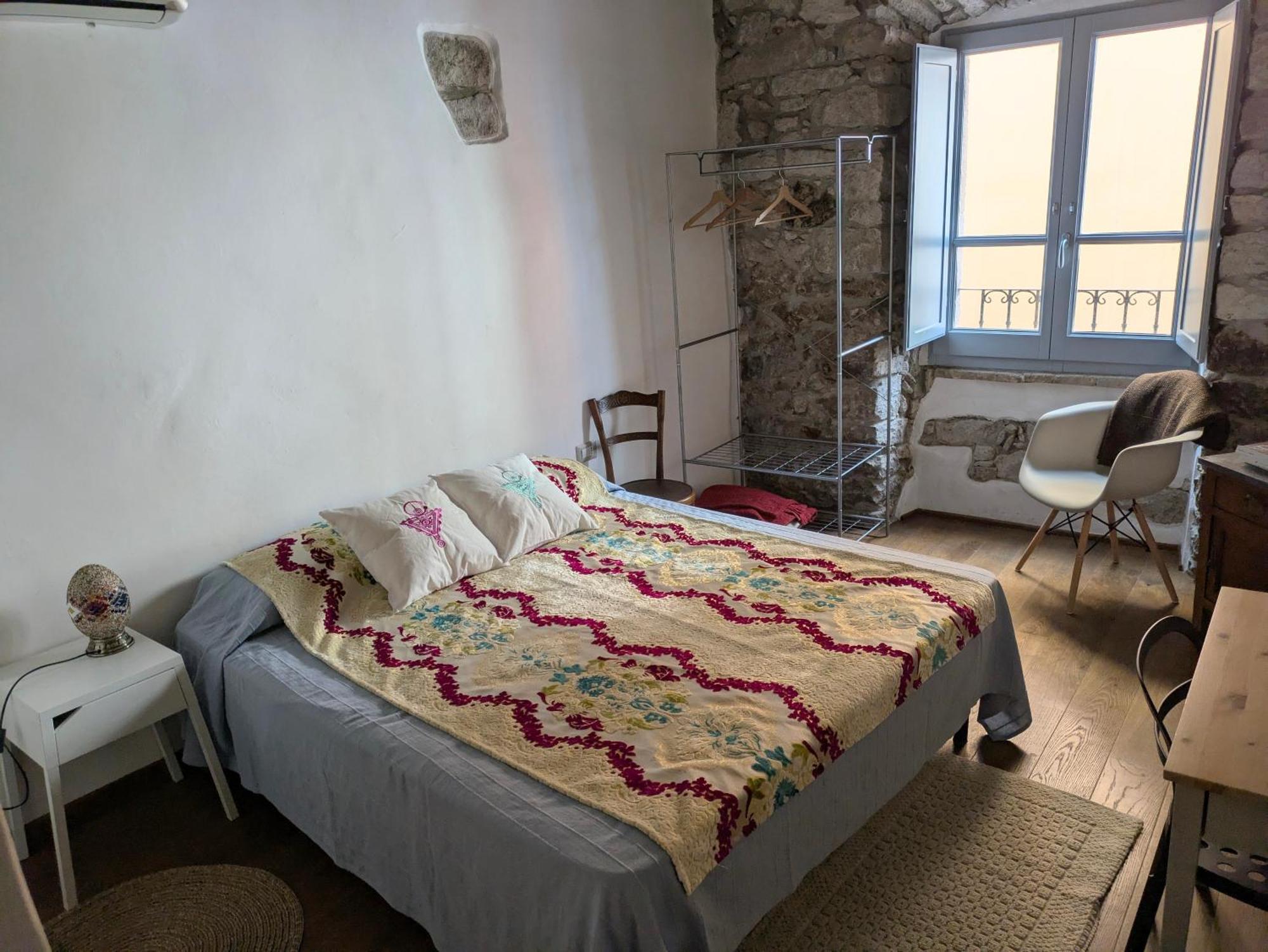 Antico Sogno Homestay Bosa